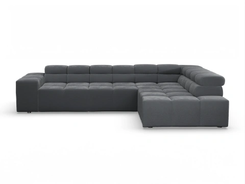 Ecksofa Umbauecke Medium R